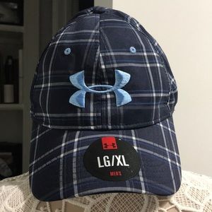 Under Armour Hat